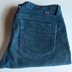 Women's Organic Cotton Everyday Cords